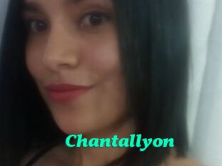 Chantallyon