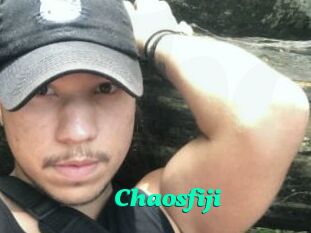 Chaosfiji