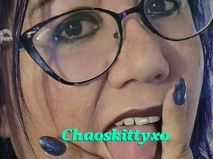 Chaoskittyxo