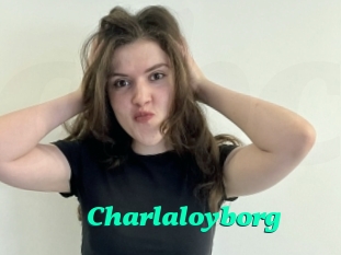 Charlaloyborg