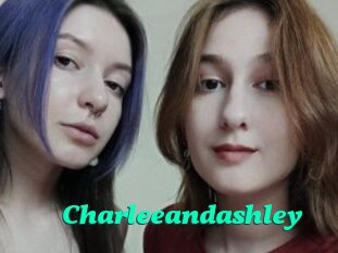 Charleeandashley