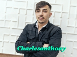 Charlesanthony