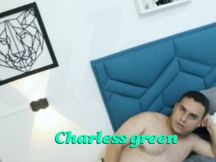 Charless_green