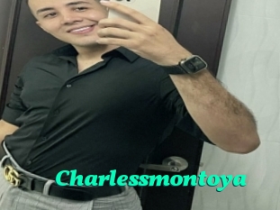 Charlessmontoya