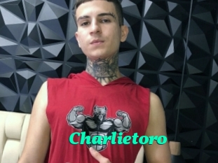 Charlietoro