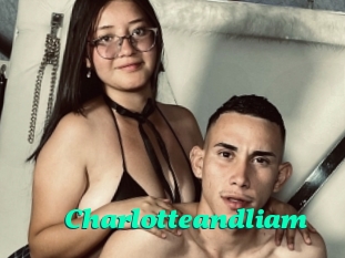 Charlotteandliam