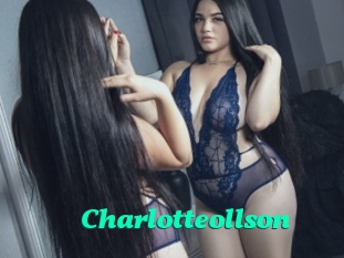 Charlotteollson