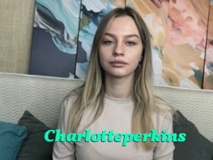 Charlotteperkins