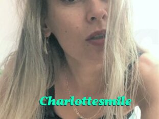 Charlottesmile