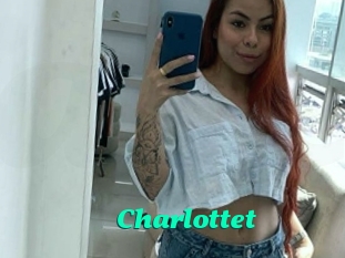 Charlottet