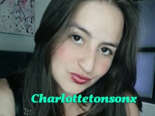 Charlottetonsonx