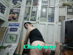 Charlysexy