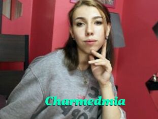 Charmedmia