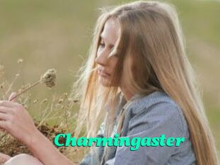 Charmingaster