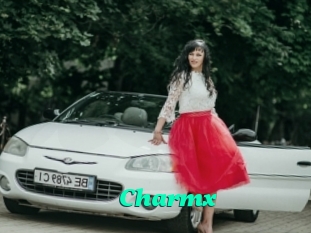 Charmx