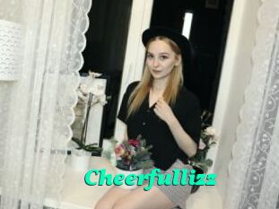 Cheerfullizz