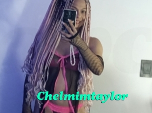 Chelmimtaylor
