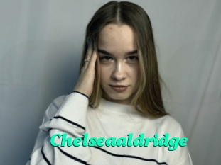 Chelseaaldridge