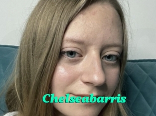 Chelseabarris
