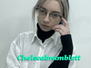 Chelseabramblett