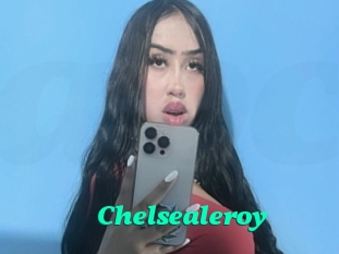 Chelsealeroy