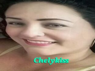 Chelykiss