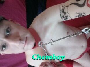 Chemboy