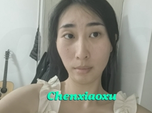 Chenxiaoxu