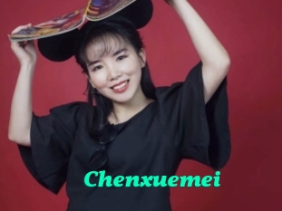 Chenxuemei