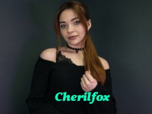 Cherilfox