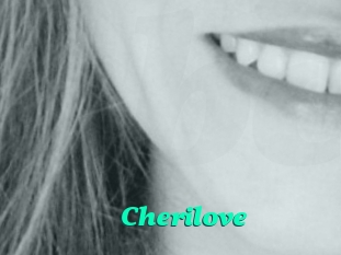 Cherilove