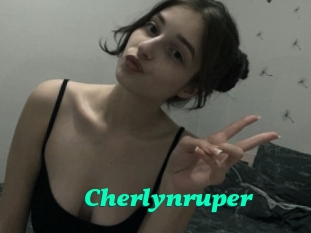Cherlynruper