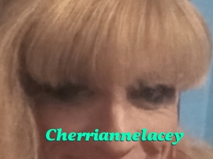 Cherriannelacey