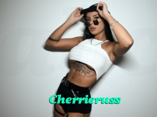 Cherrieruss