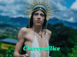 Cherryallice