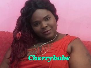 Cherrybabe