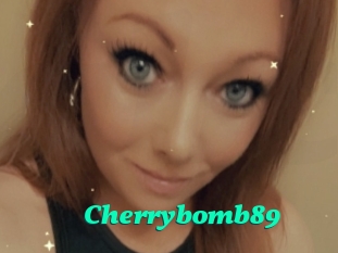 Cherrybomb89