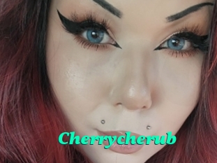 Cherrycherub