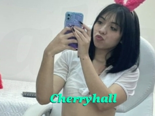 Cherryhall