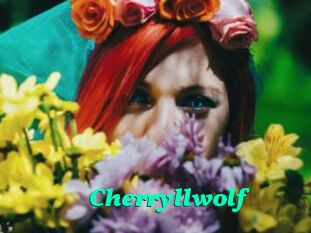 Cherryllwolf