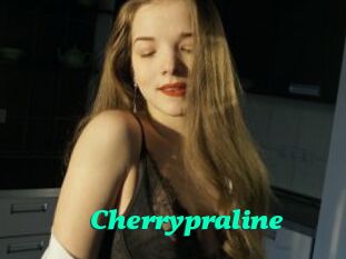 Cherrypraline
