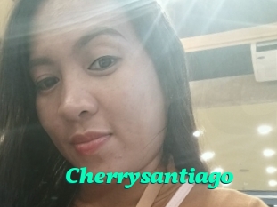 Cherrysantiago