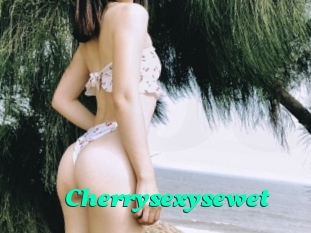 Cherrysexysewet