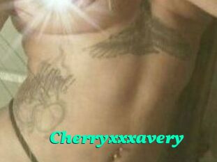 Cherryxxxavery