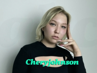 Cheryjohnson