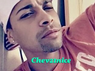 Chev21nice