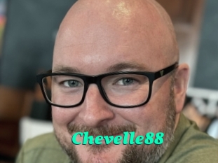 Chevelle88