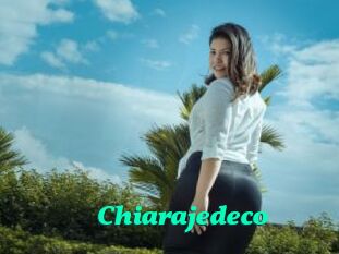 Chiarajedeco