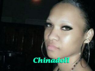 Chinadoll