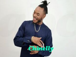 Chinelly